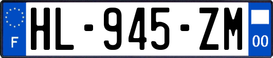 HL-945-ZM
