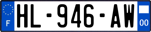 HL-946-AW
