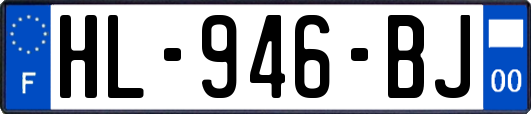 HL-946-BJ