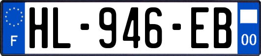 HL-946-EB