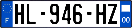 HL-946-HZ