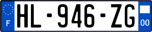 HL-946-ZG
