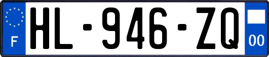 HL-946-ZQ