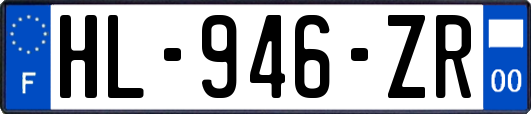 HL-946-ZR