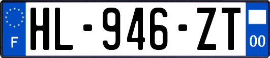 HL-946-ZT