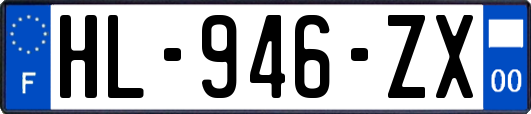 HL-946-ZX