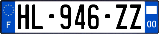 HL-946-ZZ