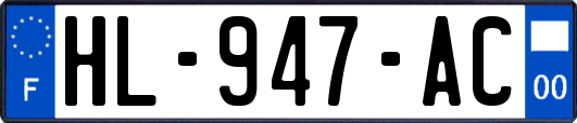 HL-947-AC
