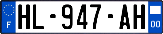 HL-947-AH