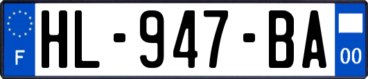HL-947-BA