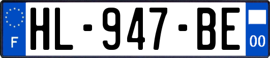 HL-947-BE