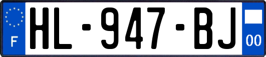HL-947-BJ