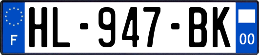 HL-947-BK