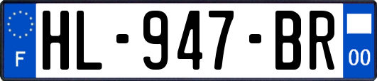 HL-947-BR