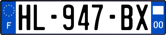 HL-947-BX