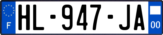 HL-947-JA