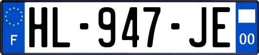 HL-947-JE