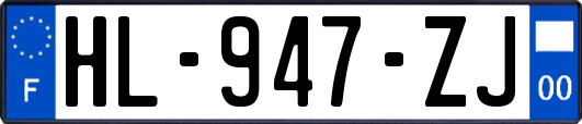 HL-947-ZJ