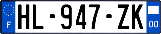 HL-947-ZK