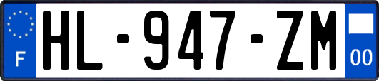 HL-947-ZM