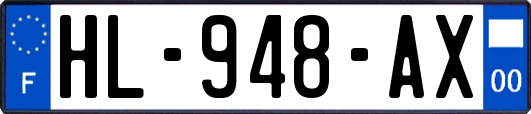 HL-948-AX