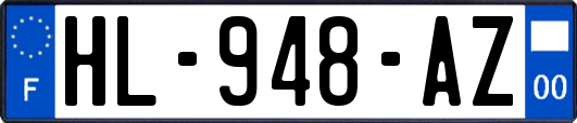 HL-948-AZ