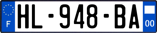 HL-948-BA