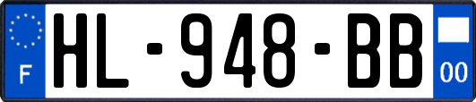 HL-948-BB