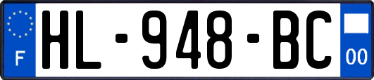 HL-948-BC