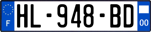 HL-948-BD