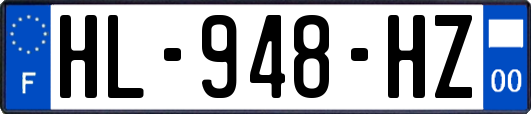 HL-948-HZ