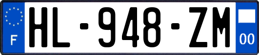 HL-948-ZM