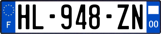 HL-948-ZN