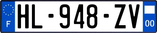 HL-948-ZV