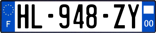 HL-948-ZY