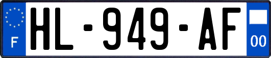 HL-949-AF