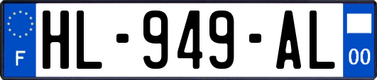 HL-949-AL