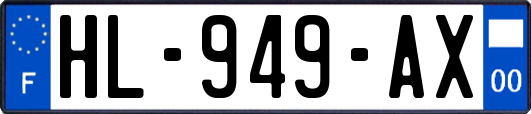 HL-949-AX