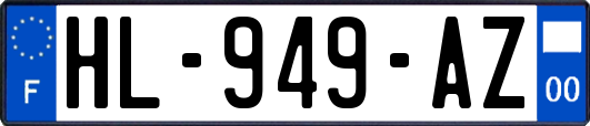 HL-949-AZ