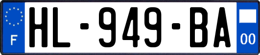 HL-949-BA