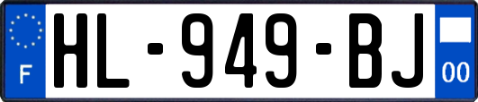 HL-949-BJ