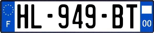 HL-949-BT