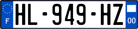 HL-949-HZ