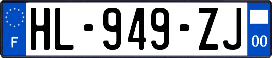 HL-949-ZJ