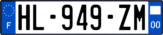 HL-949-ZM