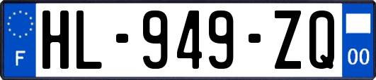 HL-949-ZQ