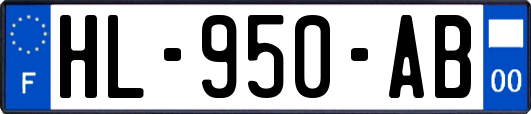 HL-950-AB