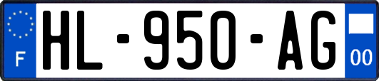 HL-950-AG