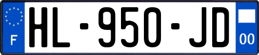 HL-950-JD