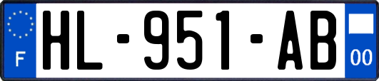 HL-951-AB